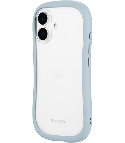 Amazon.co.jp: LEPLUS ルプラス iPhone 16 耐傷・耐衝撃ハイブリッド